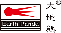    LOGO詮釋：整個標志呈方正之形,清晰地體現(xiàn)企業(yè)之正氣；黑色代表大地,紅色代表火紅的事業(yè)；圓形象征企業(yè)的核心；三條長長的光芒像舞動的翅膀,象征著企業(yè)不斷創(chuàng)新發(fā)展壯大；Earth-Panda:字面意思為“地球上的熊貓”，與公司主導(dǎo)產(chǎn)品稀土永磁相得益彰。